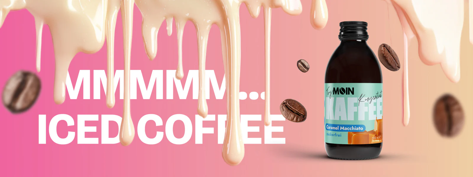 Café-Qualität in zehn Sekunden